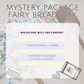 Fairy Bread Day Mystery Box