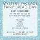 Fairy Bread Day Mystery Box