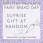 Fairy Bread Day Mystery Box