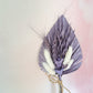 NEW COLOURS - Spear Palm Bouquet (Pick Colour)