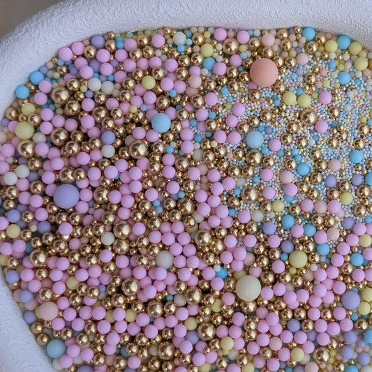 Disco Sparkle Sprinkle Blend 60g