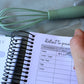 Bakers Business Planner - 25/26 Financial Year