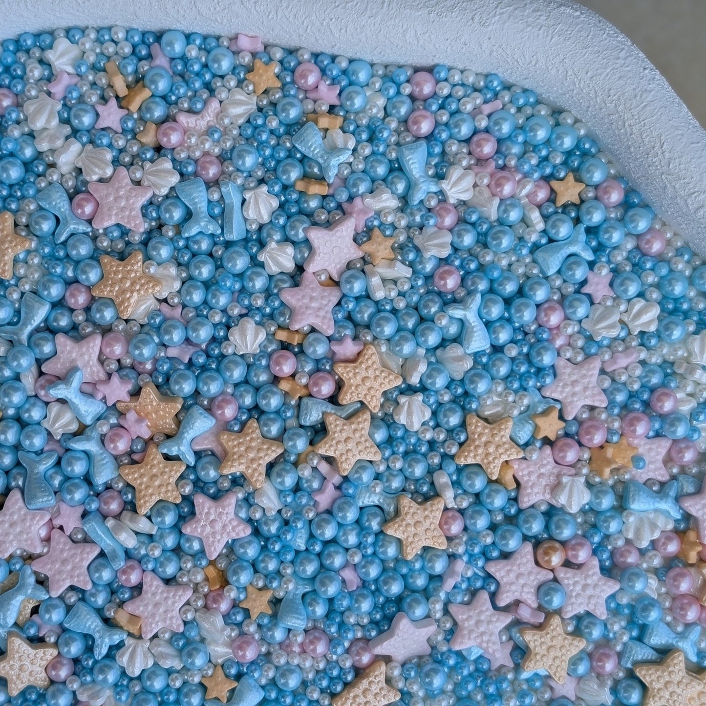 Mermaid Water Sprinkle Blend 60g