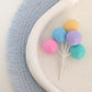 Pastel - Balloon Ball Set