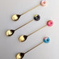 Sprinkle Spoon _ Donut