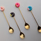 Sprinkle Spoon _ Donut