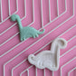 Dinosaur 7 Silicone Fondant Mould