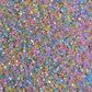 Pastel Candy Rocks Sprinkle Blend - 60g