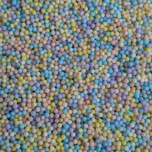 Pastel 4mm Sprinkle Blend - 60g