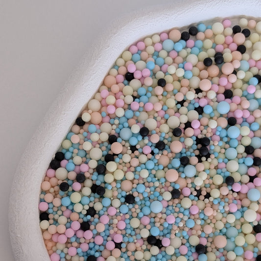 Preppy Pastels Sprinkle Blend 60g