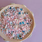 Baby Bling Sprinkle Blend - 120g Jar