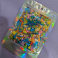 Disco Party Confetti Sprinkle Blend - 60g