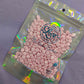 Pink Paw Print Sprinkle - 60g