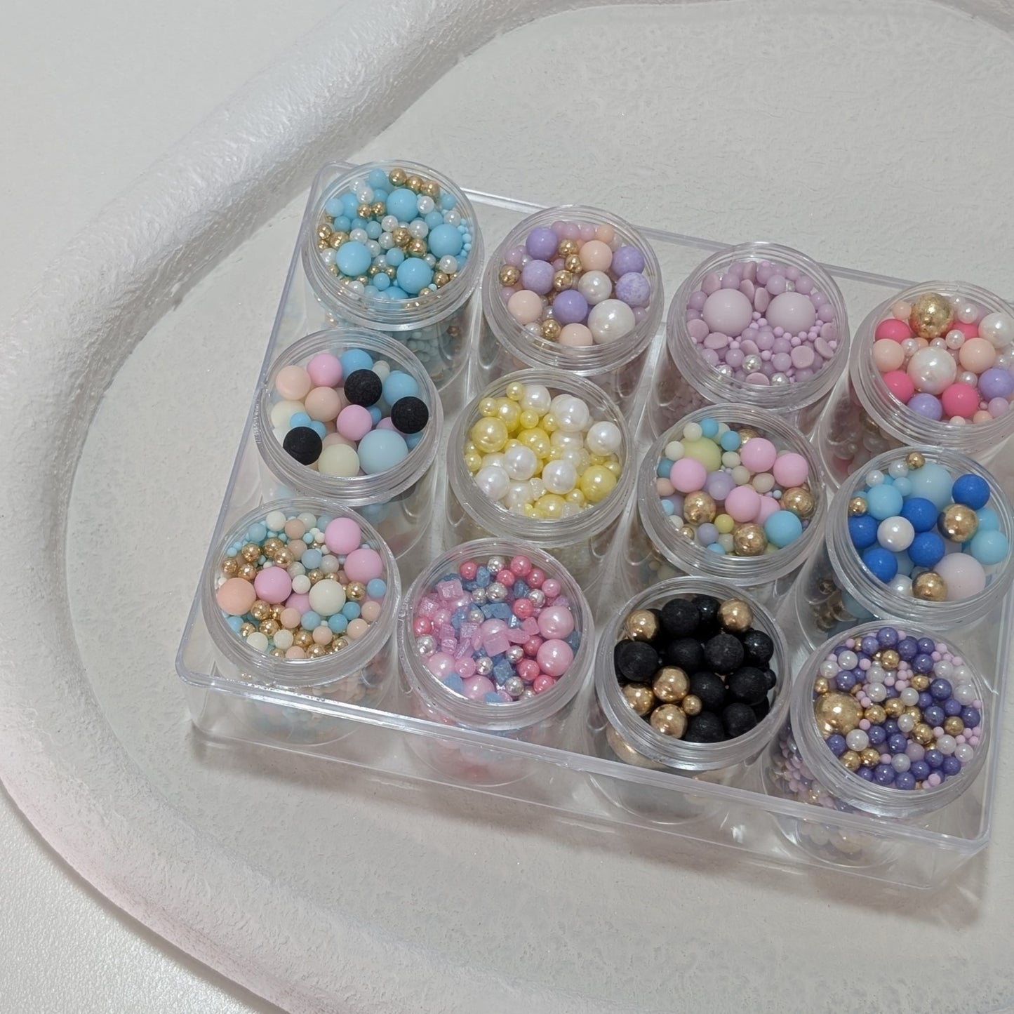 Limited Edition Sprinkle Blend Set ~328g